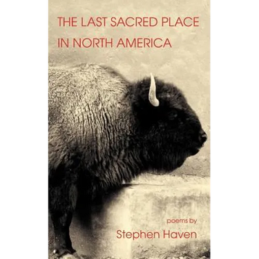 The Last Sacred Place in North America