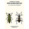 Handbook of Common New Guinea Beetles (Wau Ecology Institute Handbook No. 2)