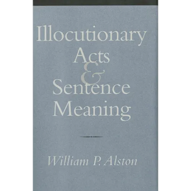 Illocutionary Acts and Sentence Meaning: Hannah Arendt and the Politics of Social Identity