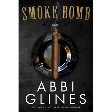 Smoke Bomb