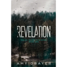 Revelation: Makah Island Mysteries Book One