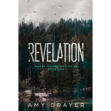 Revelation: Makah Island Mysteries Book One