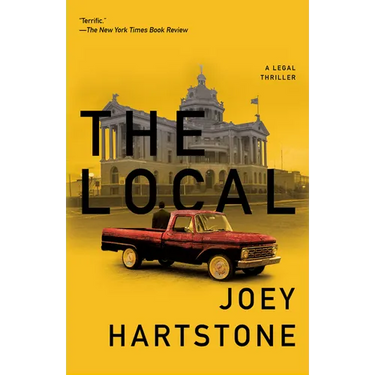 The Local: A Legal Thriller
