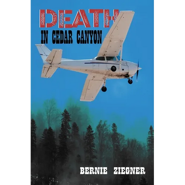 Death in Cedar Canyon