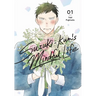 Suzuki-Kun's Mindful Life, Vol. 1