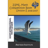 Ziml Math Competition Book Division E 2016-2017