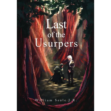 Last of the Usurpers