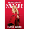 Because of Who You Are Companion Study Guide: The Stories Behind My Music