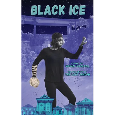 Black Ice