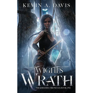 Wight's Wrath: Book One of the Khimmer Chronicles