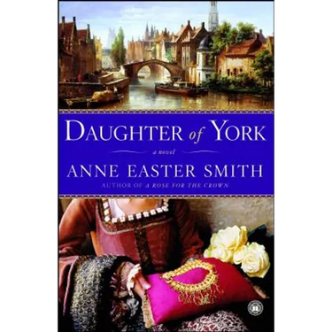 Daughter of York