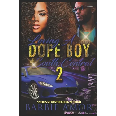 The Real Dopeboyz of South Central 2