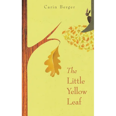 The Little Yellow Leaf