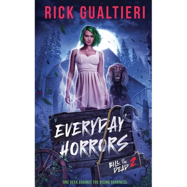 Everyday Horrors
