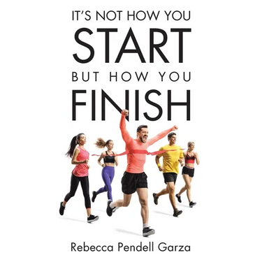 It's Not How You Start But How You Finish