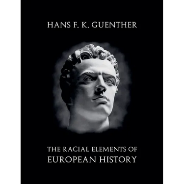 The Racial Elements of European History