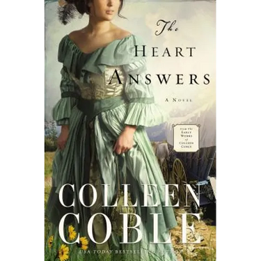 The Heart Answers