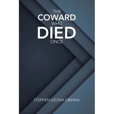 The Coward Who Died Once