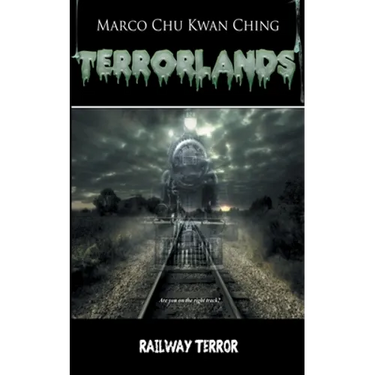 Railway Terror: Terrorlands