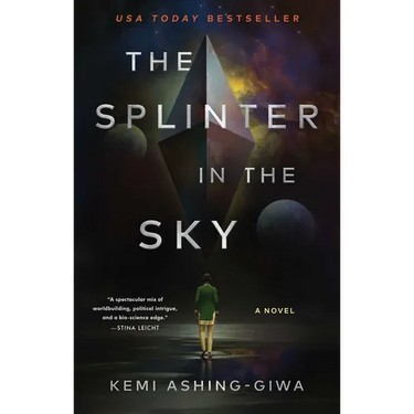 The Splinter in the Sky