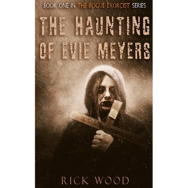 The Haunting of Evie Meyers
