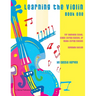 Learning the Violin, Book One: Expanded Edition