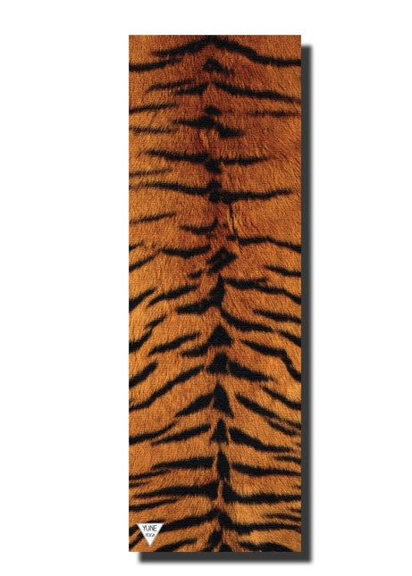 Yune Yoga Mat Tiger 5mm by Yune Yoga