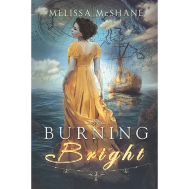 Burning Bright