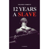 12 Years a Slave: Easy to Read Layout