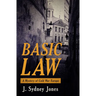 Basic Law: A Mystery of Cold War Europe