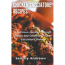 Chicken Cacciatore Recipes