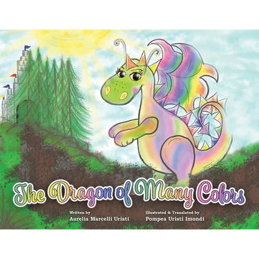 The Dragon of Many Colors