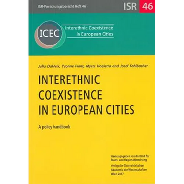 Interethnic Coexistence in European Cities: A Policy Handbook