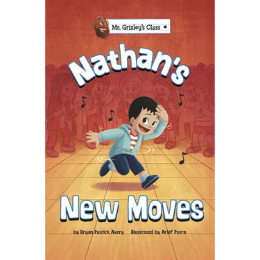 Nathan's New Moves