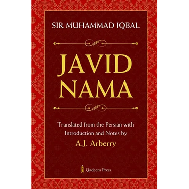 Javid Nama