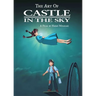 The Art of Castle in the Sky