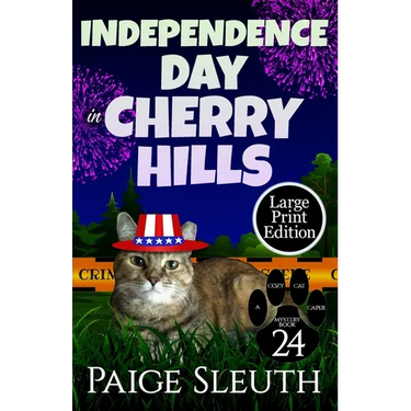 Independence Day in Cherry Hills