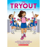 The Tryout: A Graphic Novel