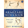The Armizare Workbook: Part One: The Beginners' Workbook, Left-Handed Version