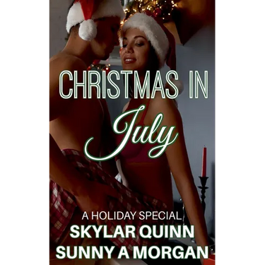 Christmas in July: A Holiday Special