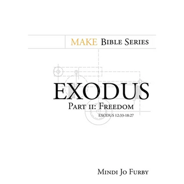 Exodus Part 2