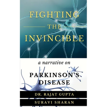 Fighting the Invincible: Narrative on Parkinson's Disease
