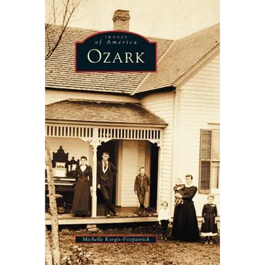 Ozark