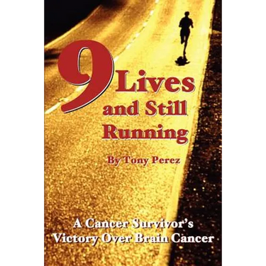 Nine Lives and Still Running
