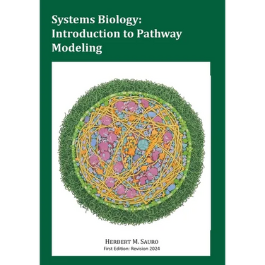 Systems Biology: Introduction to Pathway Modeling