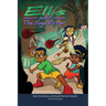 Ellis and The Magic Mirror