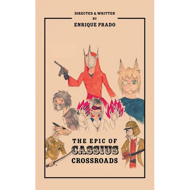 The Epic of Cassius Crossroads