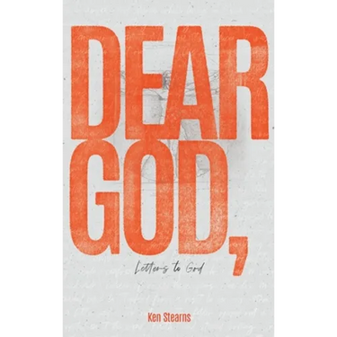 Dear God: Letters to God