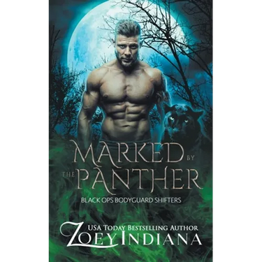 Marked by the Panther