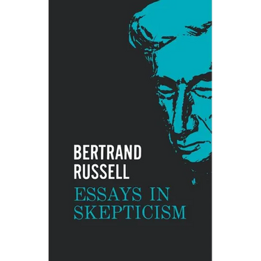 Essays in Skepticism